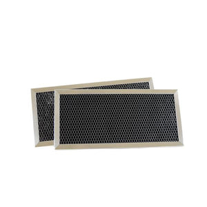 WHIRLPOOL 6800 FILTER-MHC CHARCOAL 2 PA (GENUINE OEM PART)