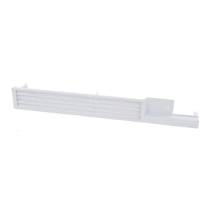 BOSCH 00685135 REFRIGERATOR BASE PANEL (GENUINE OEM PART)