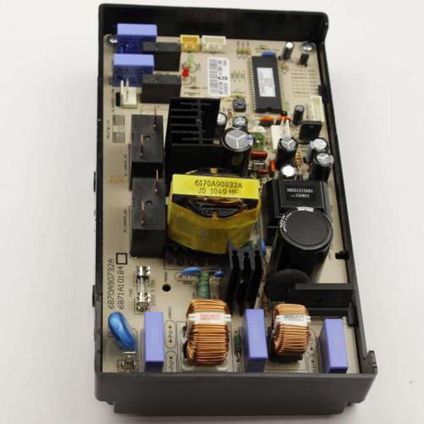 LG APPLIANCES 6871A10184G MAIN PC BOARD ASSEMBLY (genuine oem part) - Parts Solution Group
