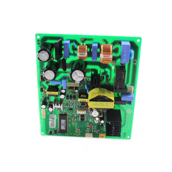 LG APPLIANCES 6871A20901C AIR CONDITIONER POWER CONTROL BOARD ASSEMBLY (genuine oem part) - Parts Solution Group