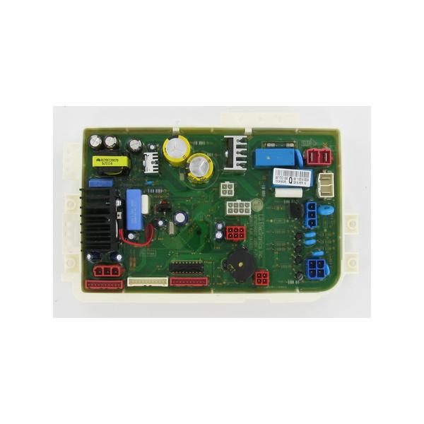 LG APPLIANCES 6871DD1006Q DISHWASHER ELECTRONIC CONTROL BOARD (genuine oem part) - Parts Solution Group