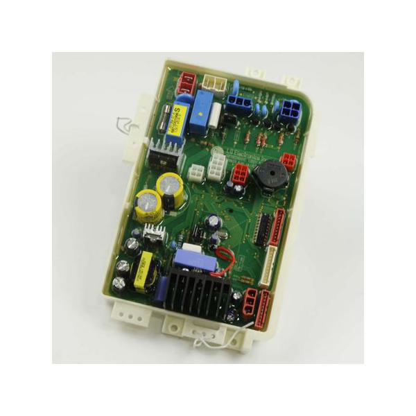 LG APPLIANCES 6871DD1006S MAIN POWER CONTROL BOARD ASSEMBLY (genuine oem part) - Parts Solution Group