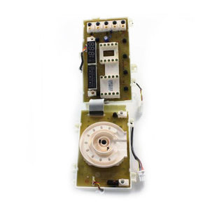 LG APPLIANCES 6871ER2019H PCB ASSEMBLY DISPLAY (GENUINE OEM PART)