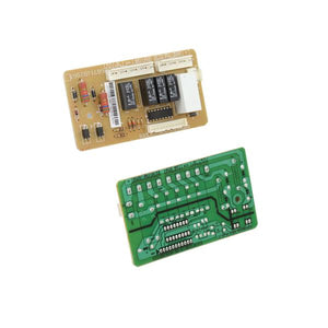 LG APPLIANCES 6871JB2061B REFRIGERATOR ELECTRONIC CONTROL BOARD (genuine oem part)
