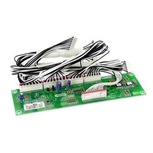 LG APPLIANCES 6871W1A406A SUB PC BOARD ASSEMBLY (genuine oem part)