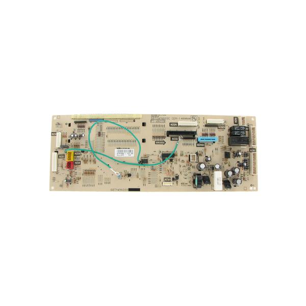 LG APPLIANCES 6871W1N009A RANGE DISPLAY CONTROL BOARD (genuine oem part) - Parts Solution Group