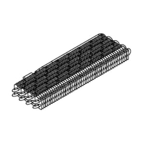 BOSCH 00687511 INSTALLATION SET (GENUINE OEM PART)