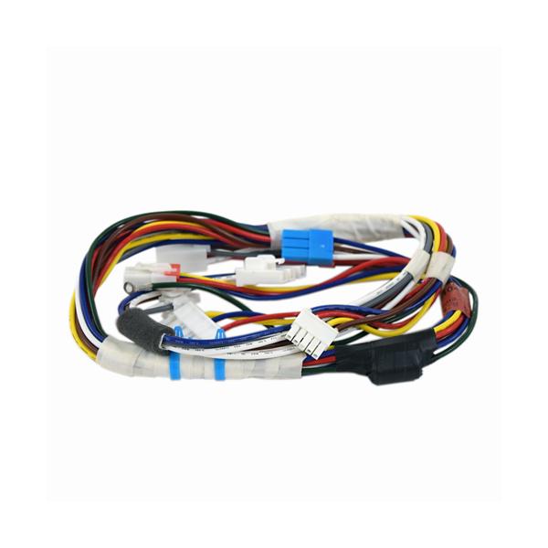 LG APPLIANCES 6877EA1044J WASHER WIRE HARNESS (GENUINE OEM PART) - Parts Solution Group