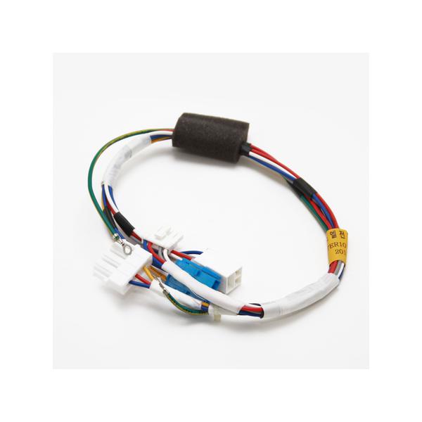 LG APPLIANCES 6877ER1016B WASHER WIRE HARNESS (genuine oem part) - Parts Solution Group