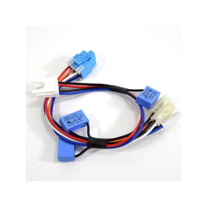 LG APPLIANCES 6877JB3019F REFRIGERATOR WIRE HARNESS (genuine oem part)