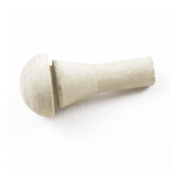 WHIRLPOOL 693152 BUMPER (GENUINE OEM PART) - Parts Solution Group