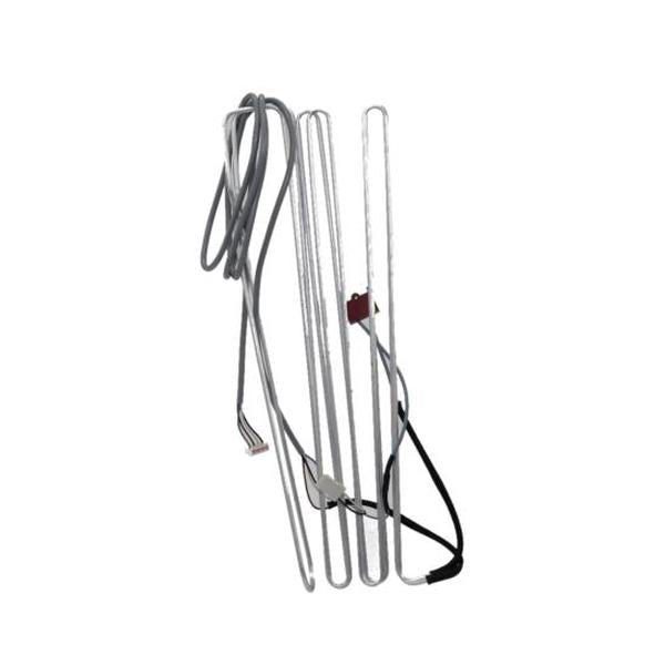 LIEBHERR 694008900 FREEZER HEATING TUBE (GENUINE OEM PART) - Parts Solution Group