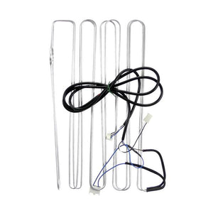 LIEBHERR 694009100 FREEZER HEATING TUBE (GENUINE OEM PART)