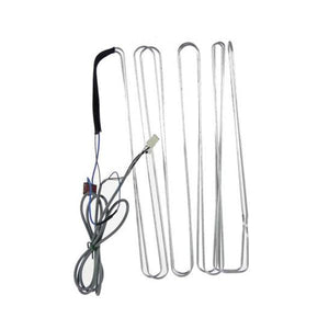 LIEBHERR 694009300 FREEZER DEFROST HEATER (GENUINE OEM PART)