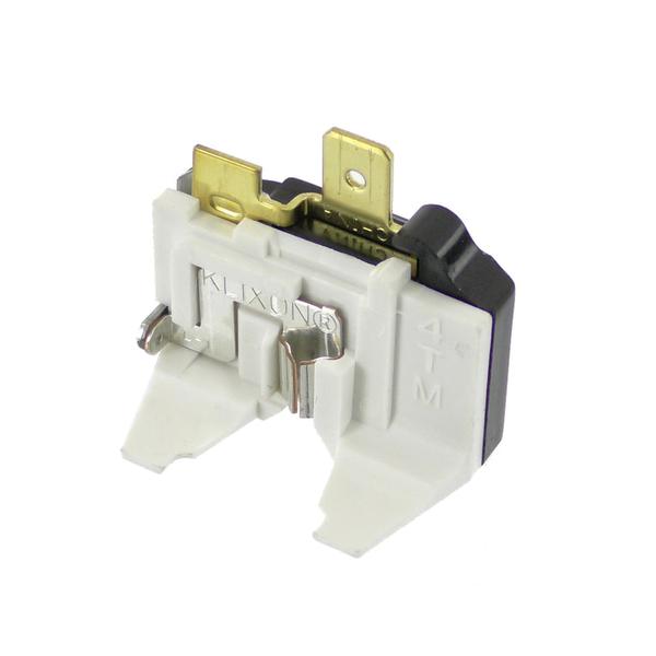 LIEBHERR 694027700 FREEZER SAFETY TEMPERATURE LIMITER (GENUINE OEM PART) - Parts Solution Group