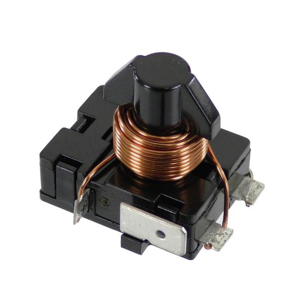 LIEBHERR 694027900 FREEZER RELAY (GENUINE OEM PART) - Parts Solution Group