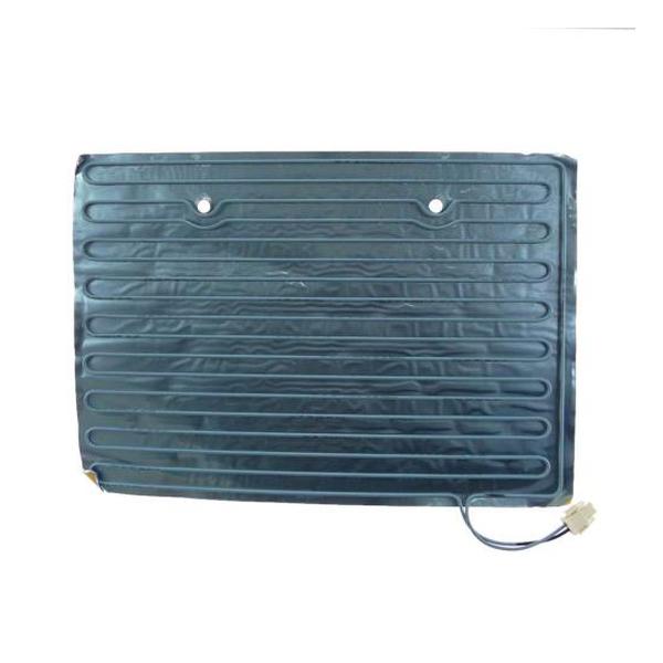 LIEBHERR 694035700 REFRIGERATOR ALUM. HEATING STRIP (GENUINE OEM PART) - Parts Solution Group