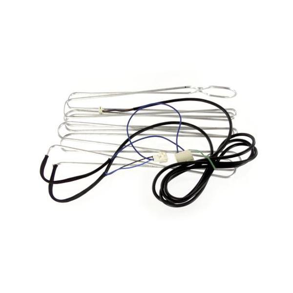 LIEBHERR 694036800 REFRIGERATOR HEATING TUBE (GENUINE OEM PART) - Parts Solution Group