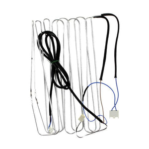 LIEBHERR 694037801 REFRIGERATOR DEFROST HEATER (GENUINE OEM PART)