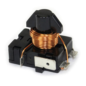 LIEBHERR 694042300 REFRIGERATOR COMPRESSOR START RELAY (GENUINE OEM PART)