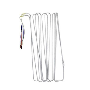 LIEBHERR 694054900 FREEZER HEATING TUBE (GENUINE OEM PART)