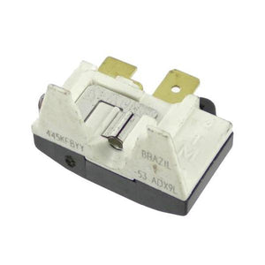 LIEBHERR 694073400 FREEZER MOTOR (GENUINE OEM PART)