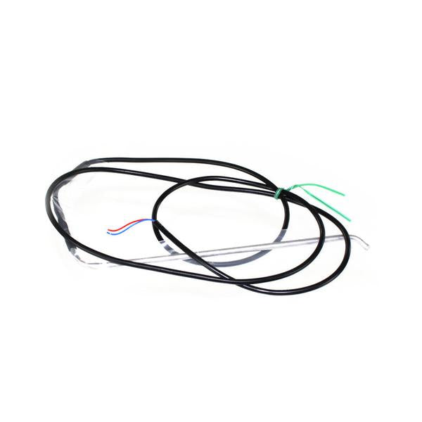 LIEBHERR 694155100 FREEZER HEATING TUBE (GENUINE OEM PART) - Parts Solution Group