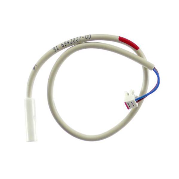LIEBHERR 694203700 FREEZER SENSOR F. FREEZER COMPARTMENT (GENUINE OEM PART) - Parts Solution Group