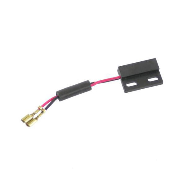 LIEBHERR 694474900 REED SWITCH WITH WIRING RB OFF (GENUINE OEM PART) - Parts Solution Group