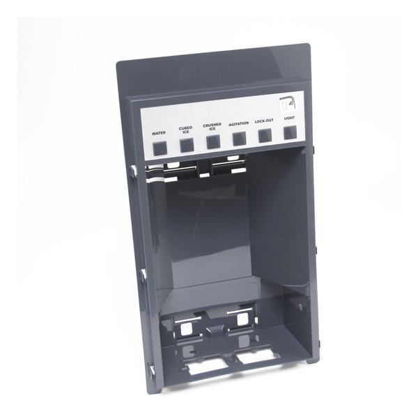 BOSCH 00700539 PANEL (GENUINE OEM PART) - Parts Solution Group