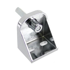 LIEBHERR 704228300 FREEZER ZINC DIE-CAST BEARING BLOCK (GENUINE OEM PART)