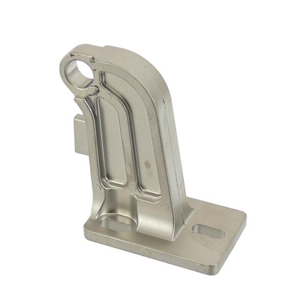 LIEBHERR 704240702 FREEZER CENTER HINGE BEARING BLOCK (GENUINE OEM PART) - Parts Solution Group