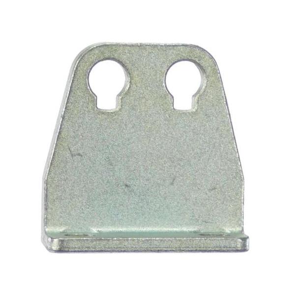 LIEBHERR 704245900 FREEZER ZINC DIE-CAST BEARING BLOCK (GENUINE OEM PART) - Parts Solution Group