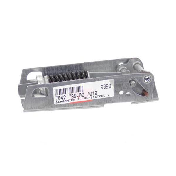 LIEBHERR 704273900 FREEZER DOOR HINGE (GENUINE OEM PART) - Parts Solution Group