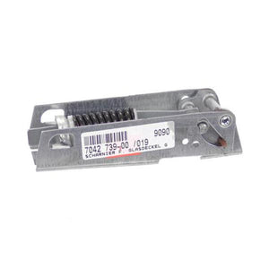 LIEBHERR 704273900 FREEZER DOOR HINGE (GENUINE OEM PART)