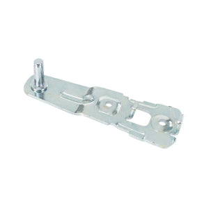 LIEBHERR 704300800 FREEZER DOOR HINGE UPPER (GENUINE OEM PART)