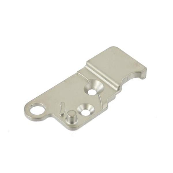 LIEBHERR 704305900 FREEZER ZINC DIE-CAST BEARING BLOCK (GENUINE OEM PART) - Parts Solution Group