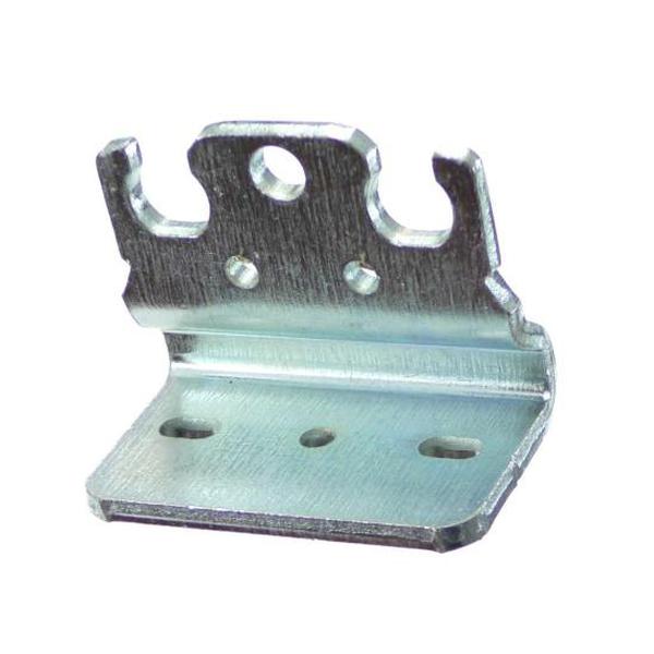 LIEBHERR 704315000 FREEZER STEEL BEARING BLOCK (GENUINE OEM PART) - Parts Solution Group