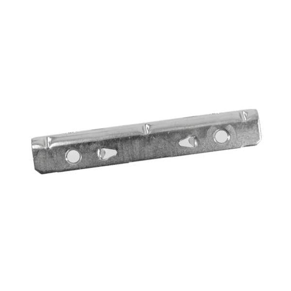 LIEBHERR 704316500 FREEZER ZINC DIE-CAST BEARING BLOCK (GENUINE OEM PART) - Parts Solution Group