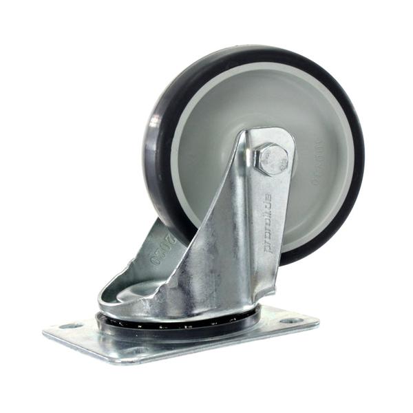 LIEBHERR 704326700 FREEZER SWIVELLING CASTORS (GENUINE OEM PART) - Parts Solution Group