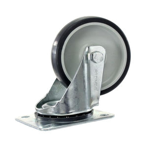 LIEBHERR 704326700 FREEZER SWIVELLING CASTORS (GENUINE OEM PART)