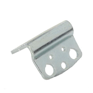 LIEBHERR 704329000 FREEZER STEEL BEARING BLOCK (GENUINE OEM PART)