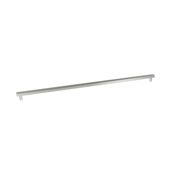 LIEBHERR 704336301 FREEZER ALUMINIUM HANDLE (GENUINE OEM PART) - Parts Solution Group