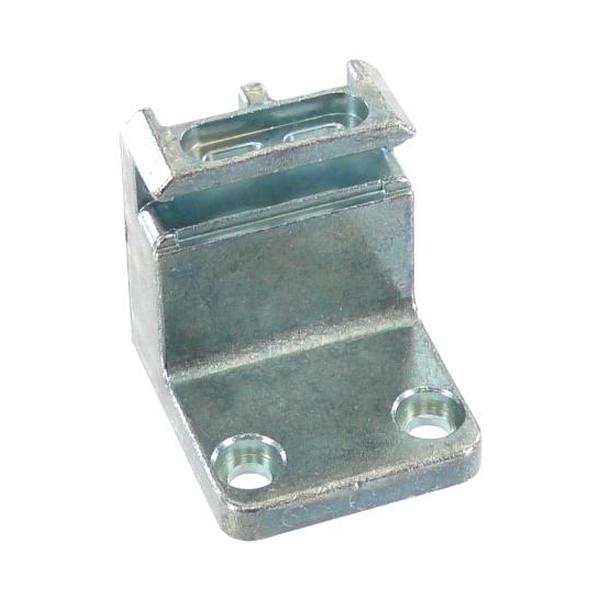 LIEBHERR 704356501 WINE STORAGE CABINET ZINC DIE-CAST BEARING BLOCK (GENUINE OEM PART) - Parts Solution Group