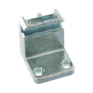 LIEBHERR 704356501 WINE STORAGE CABINET ZINC DIE-CAST BEARING BLOCK (GENUINE OEM PART)