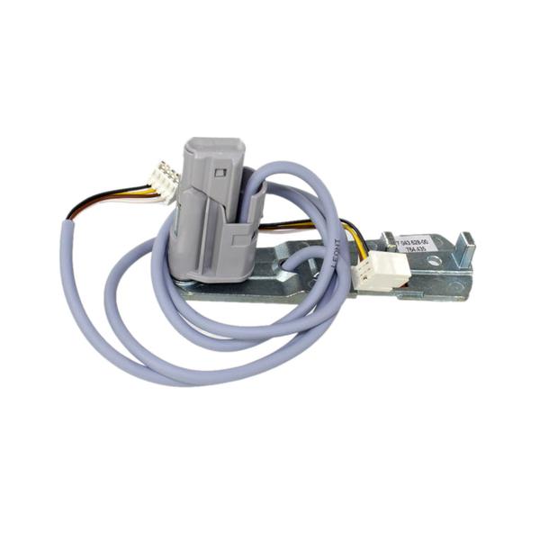 LIEBHERR 704362800 WINE STORAGE CABINET ZINC DIE-CAST BEARING BLOCK (GENUINE OEM PART) - Parts Solution Group