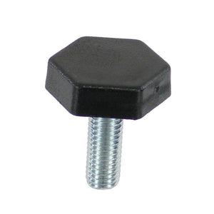 LIEBHERR 704373900 REFRIGERATOR ADJUSTING SCREW (GENUINE OEM PART)