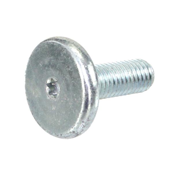 LIEBHERR 704375300 REFRIGERATOR ADJUSTING SCREW (GENUINE OEM PART) - Parts Solution Group