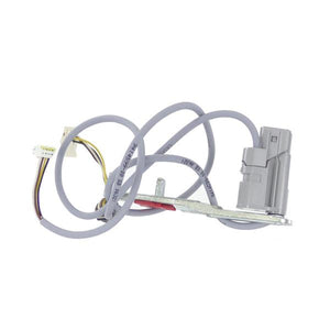 LIEBHERR 704403700 FREEZER ZINC DIE-CAST BEARING BLOCK (GENUINE OEM PART)