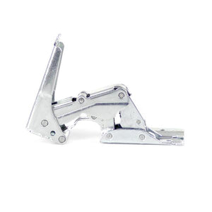 LIEBHERR 704431700 WINE STORAGE CABINET DOOR HINGE (GENUINE OEM PART)